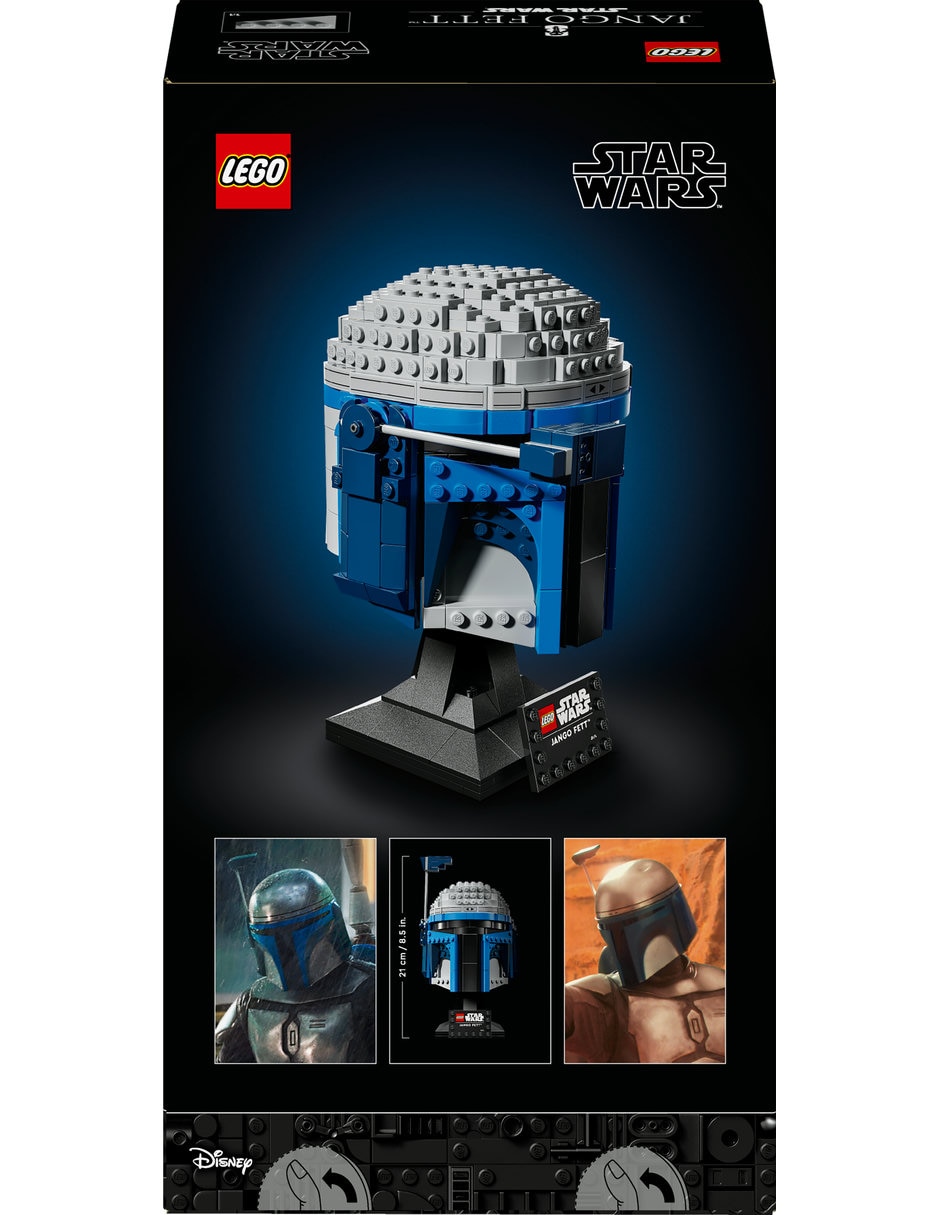 Lego star wars75408 4