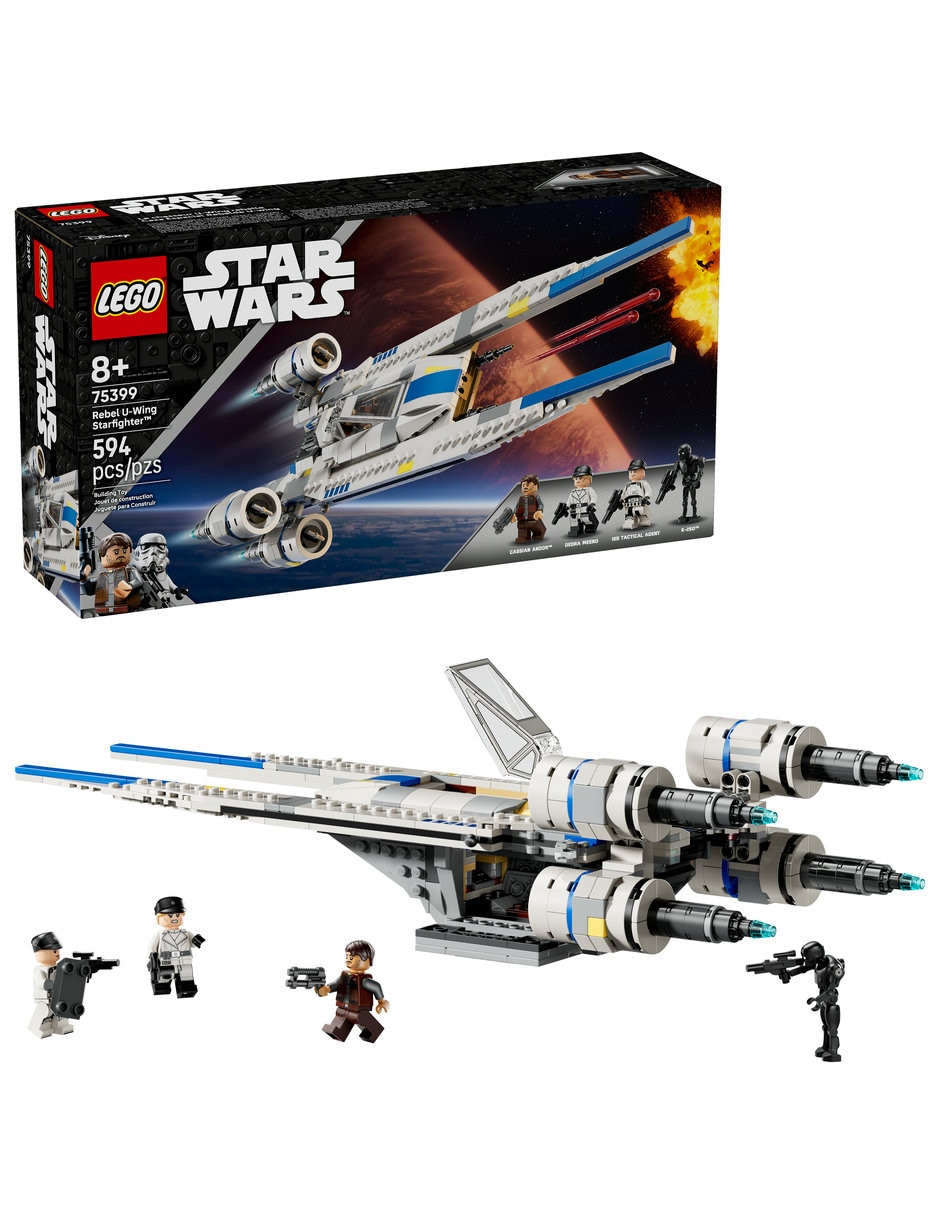 Lego Star Wars 75399 Lego Star Wars 75399
