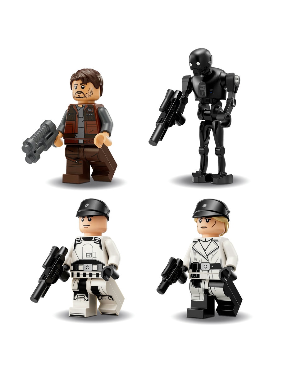 Lego Star Wars 75399 3