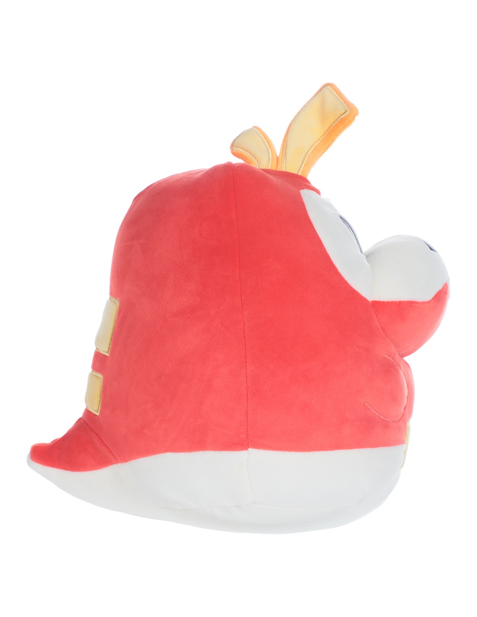 Peluche de Fuecoco Pokémon de 50 cm 3