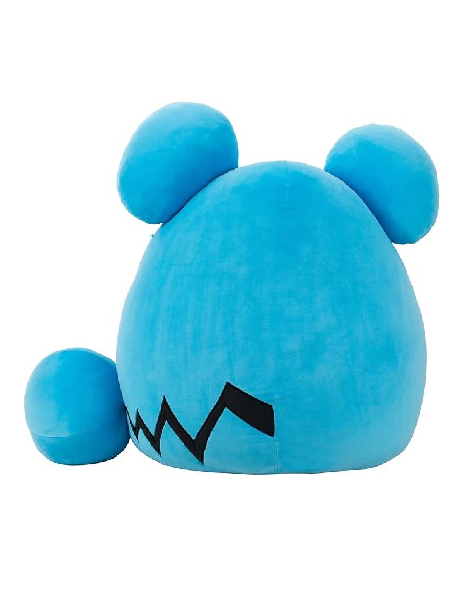 Peluche de Marill Pokémon de 55 cm 3