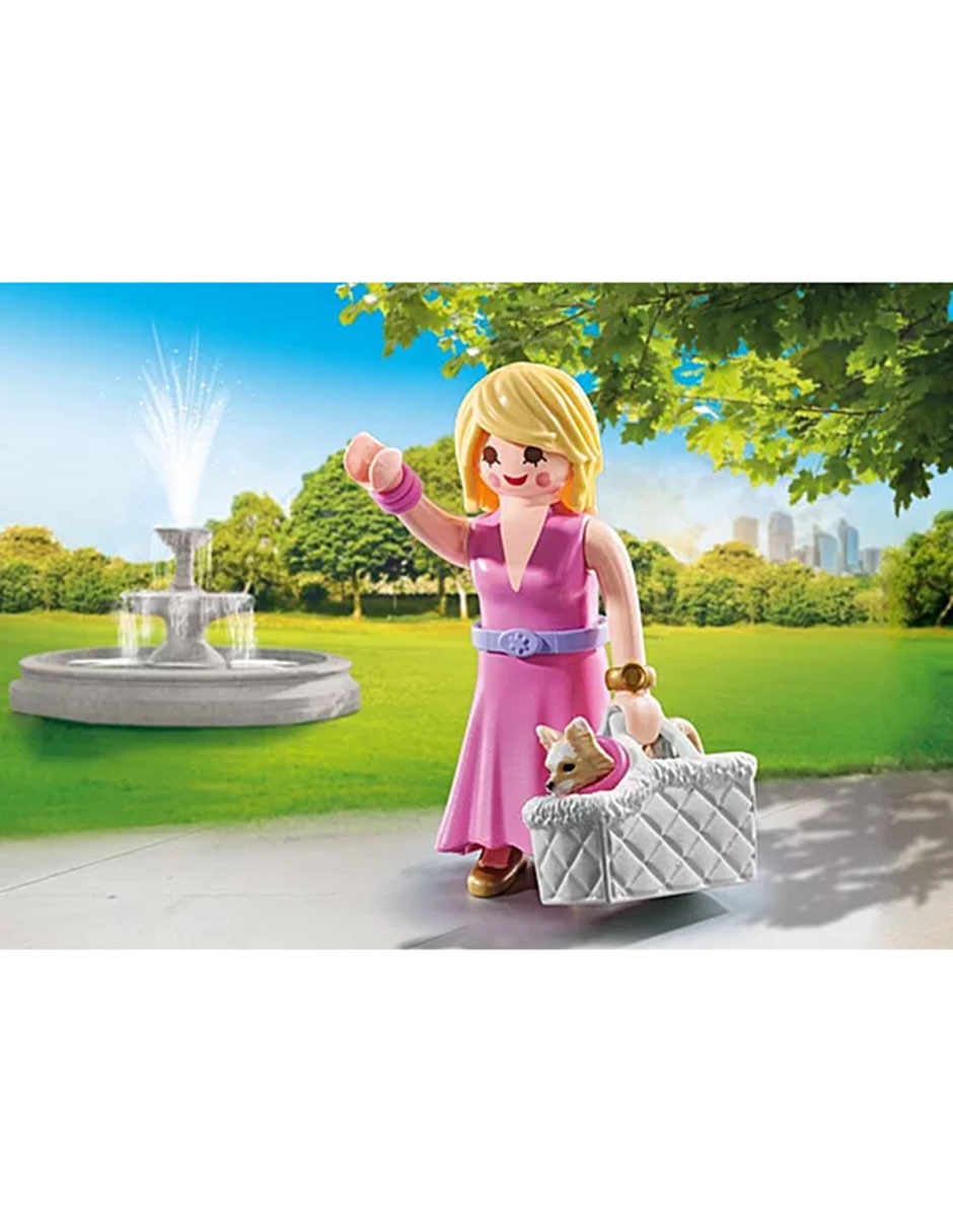 My Life It-Girl con Chihuahua 71737 2