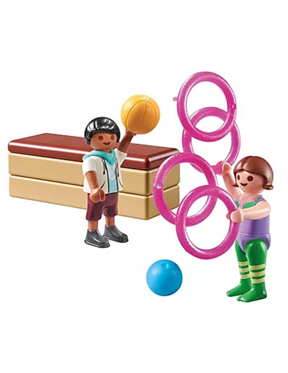 Gimnastas 71757 Special Plus Gimnastas 71757 Special Plus
