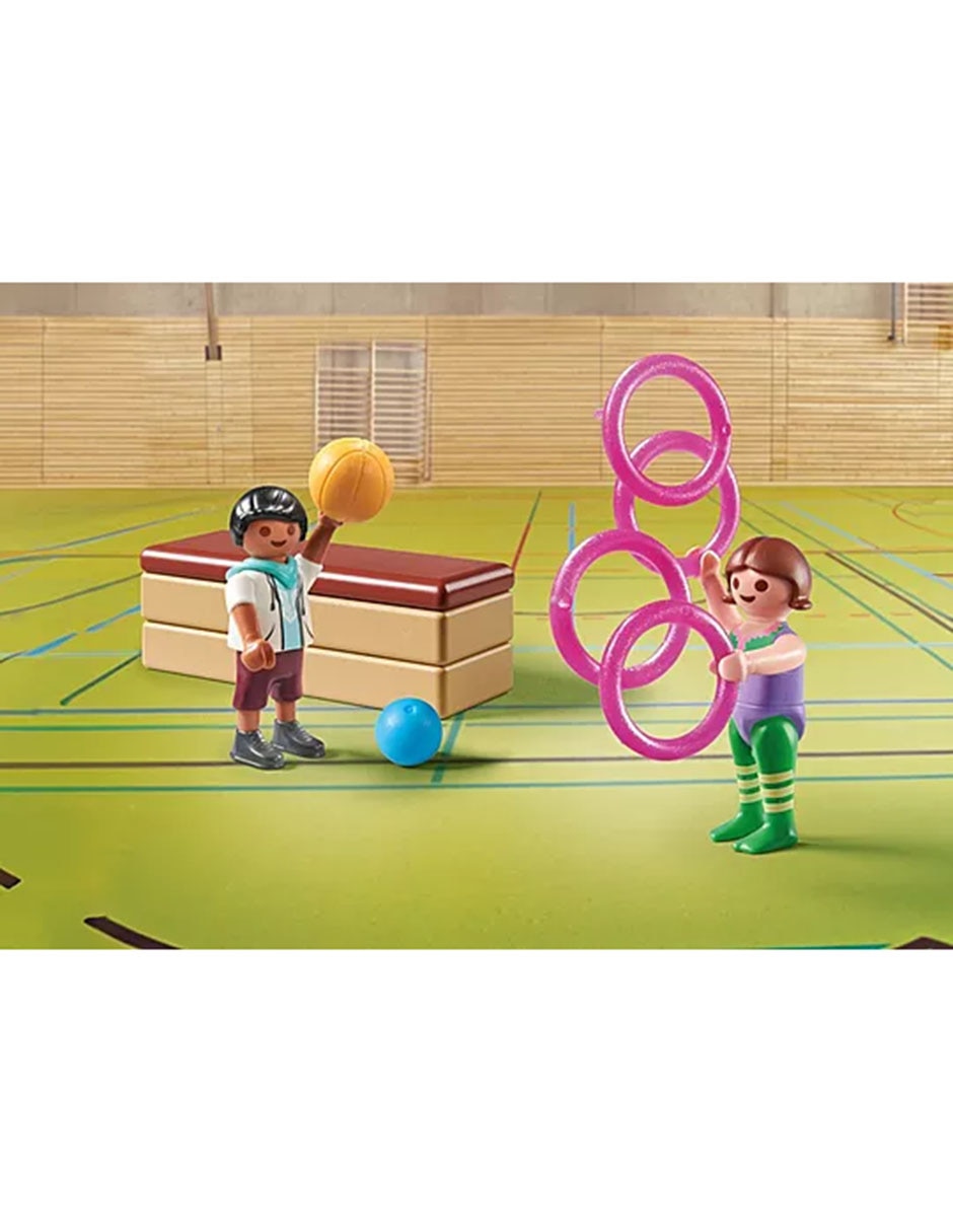 Gimnastas 71757 Special Plus 4