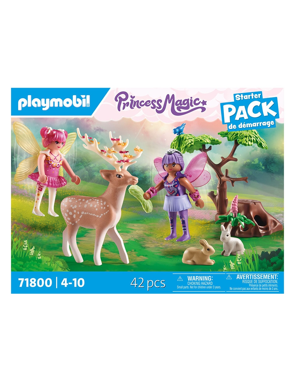 Princess Magic 71800 4