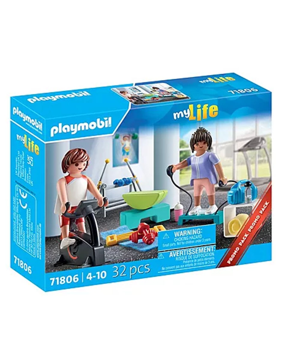 My Life Entrenamiento fitness 71806 2