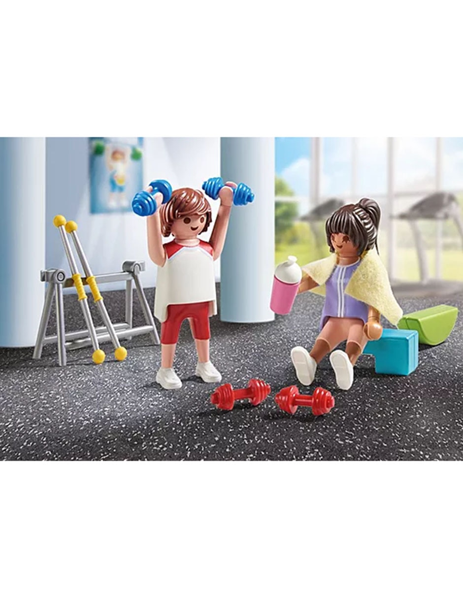 My Life Entrenamiento fitness 71806 4