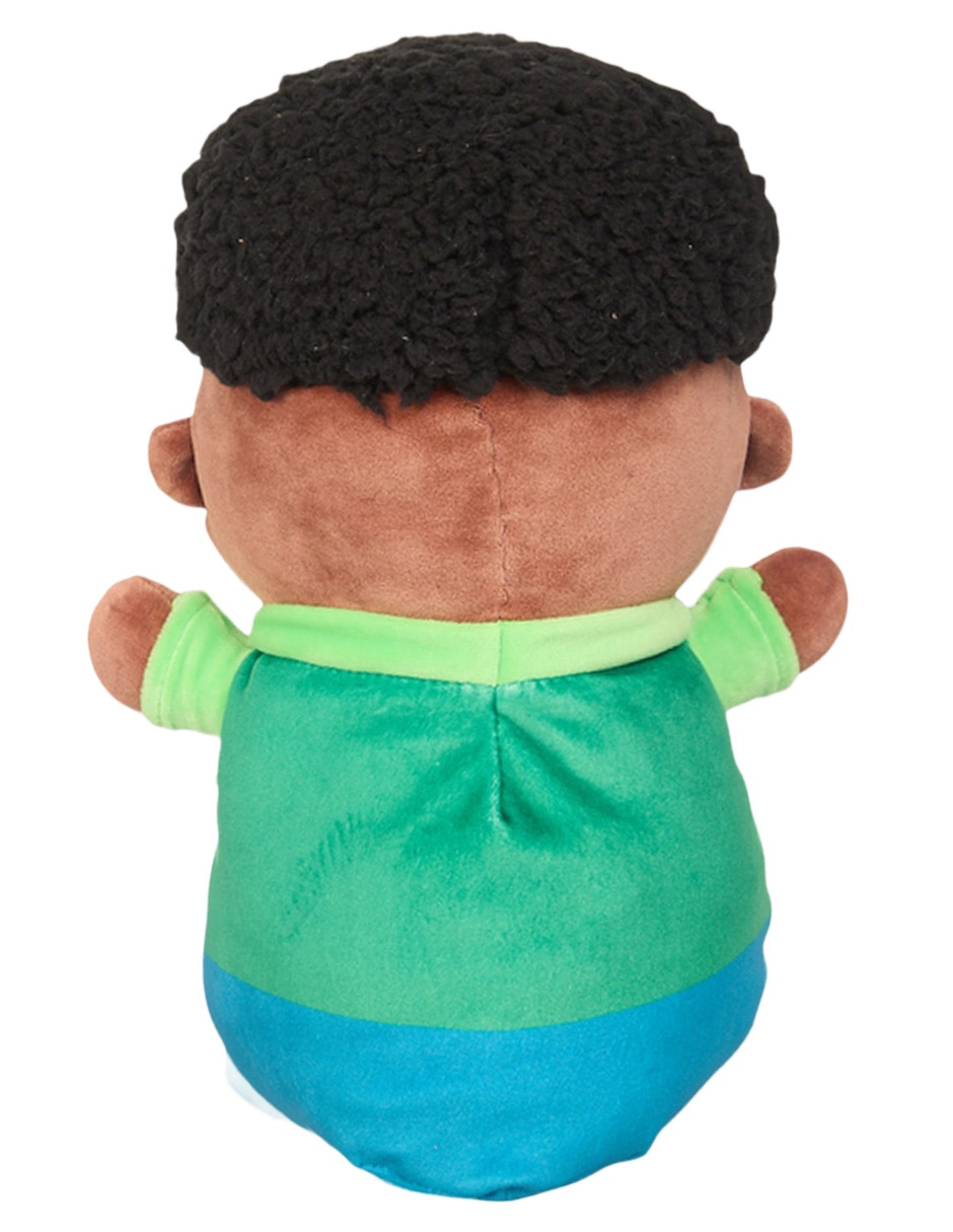 Peluche de Cody Cocomelon de 28 cm 3
