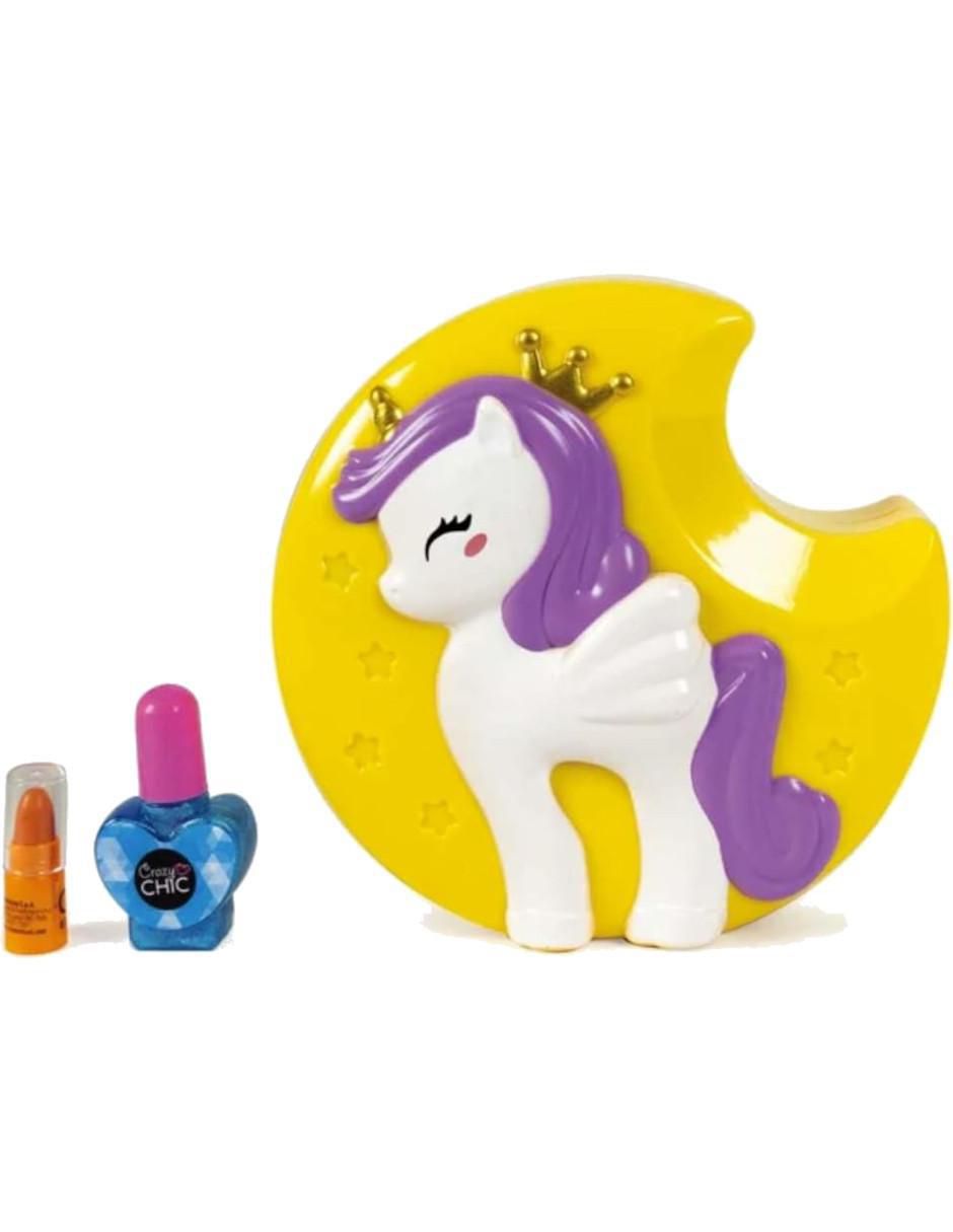 Set accesorios de belleza 1