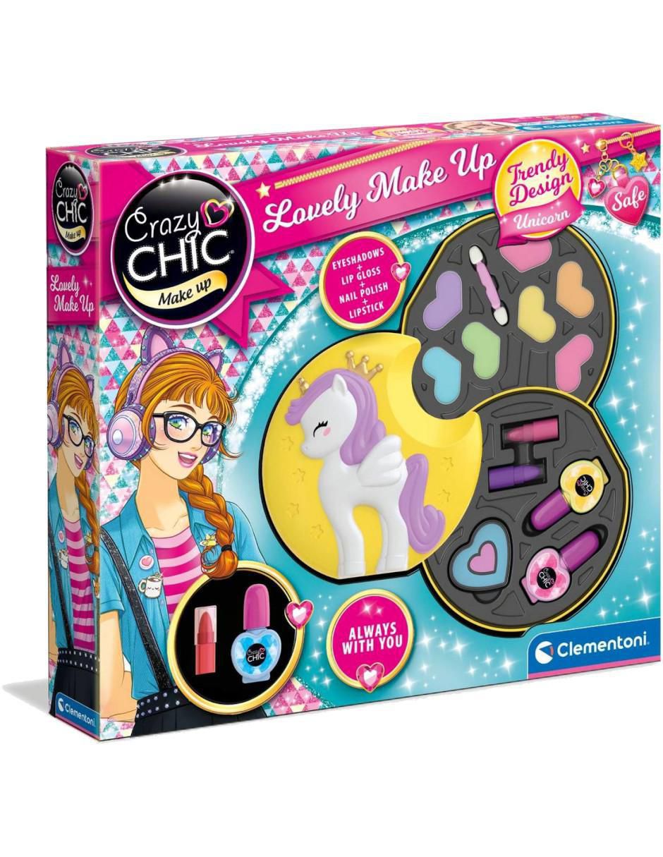 Set accesorios de belleza 2