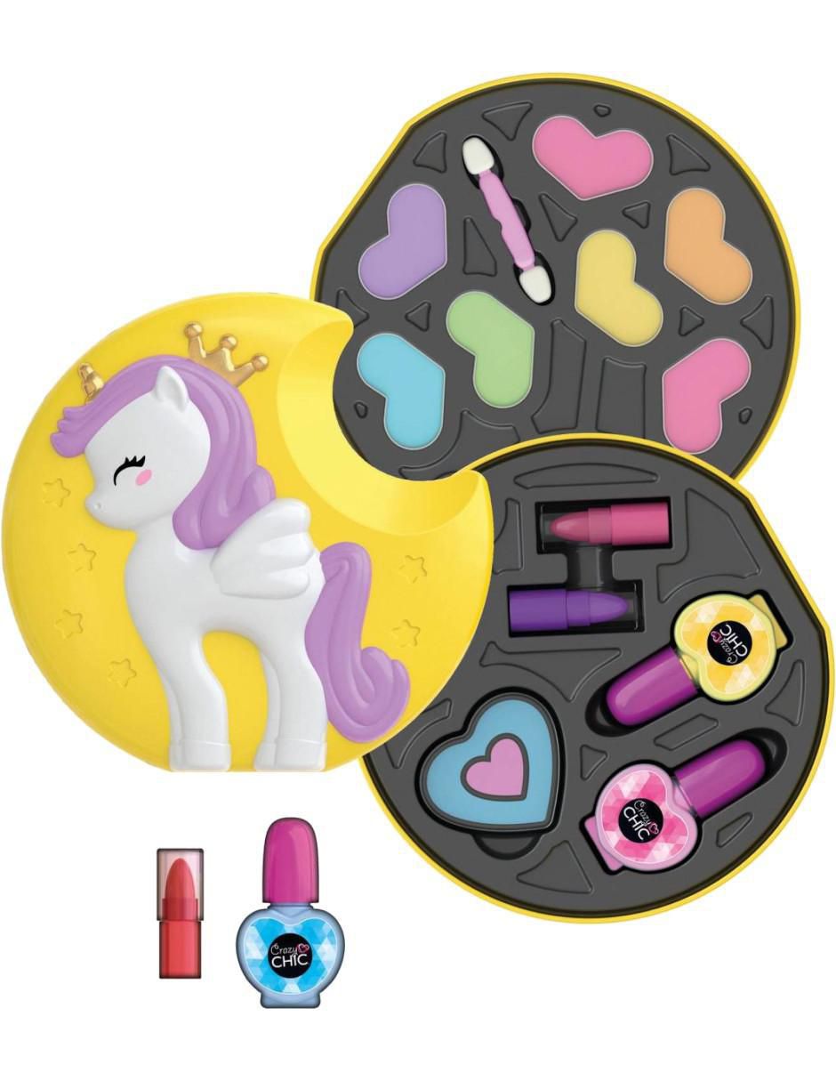 Set accesorios de belleza 4