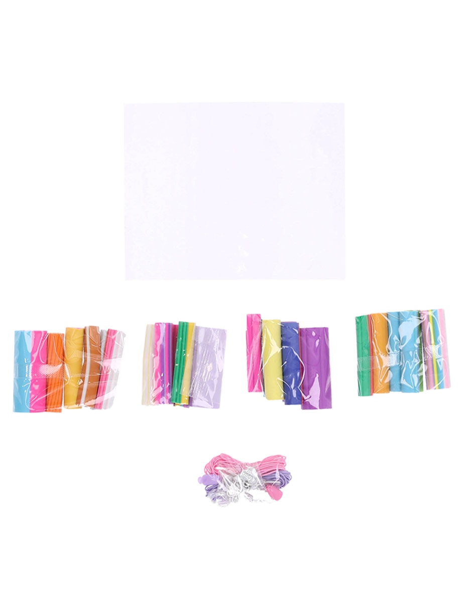 4D Choppiz Refil Pack 4