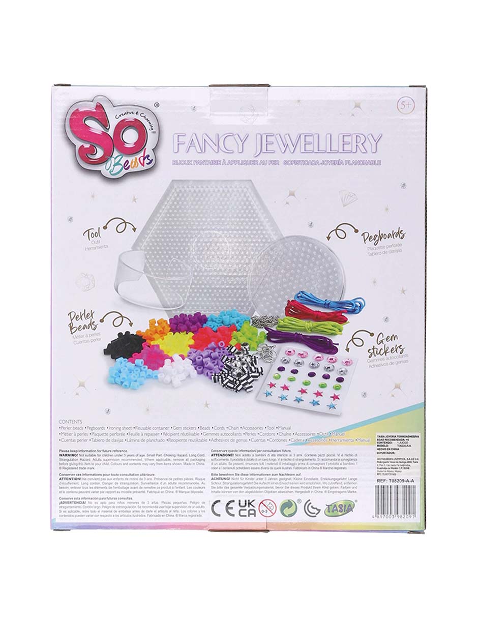Fancy Jewellery 3