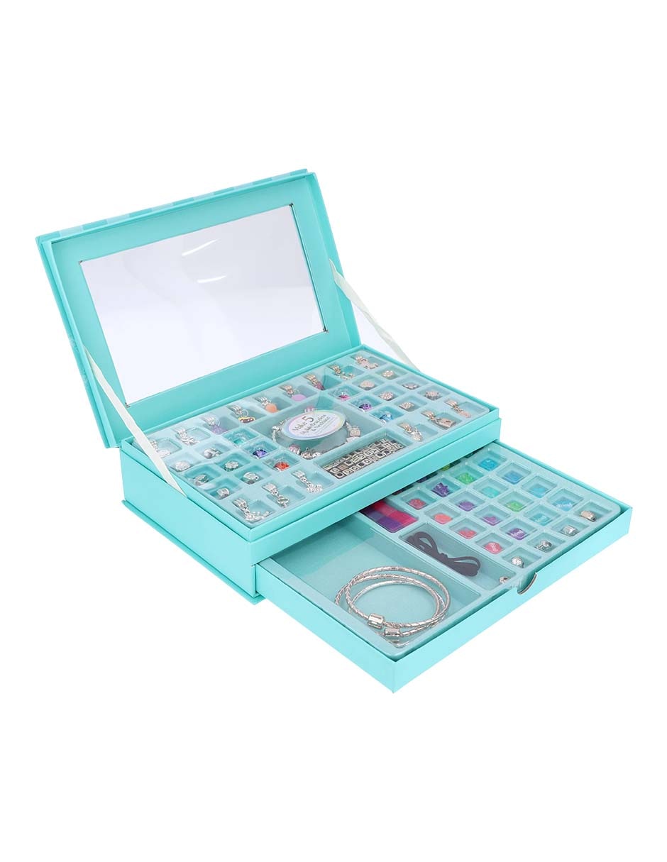 My Luxury Jewellery Collector 4