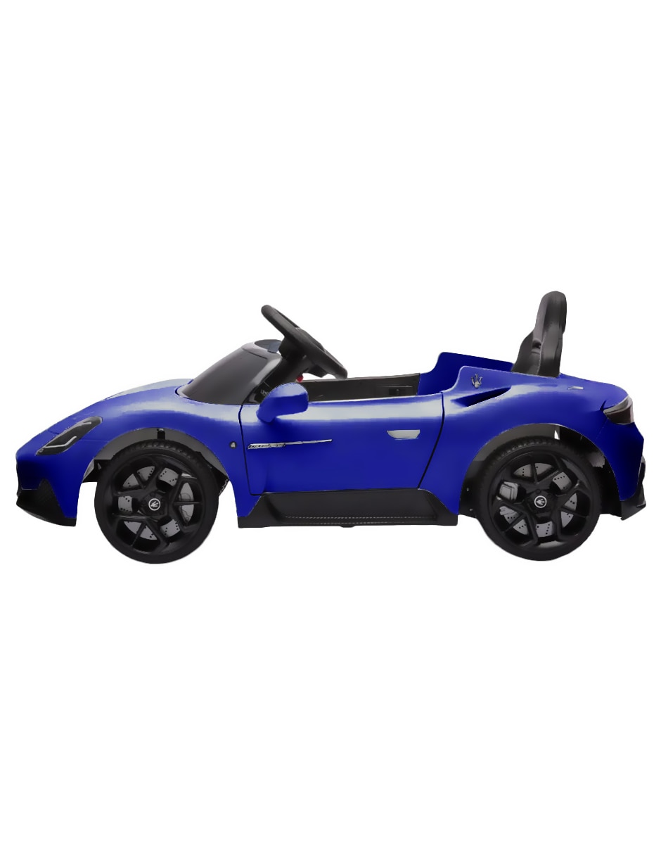 Automóvil montable con control remoto Maserati MC 20 de batería 2