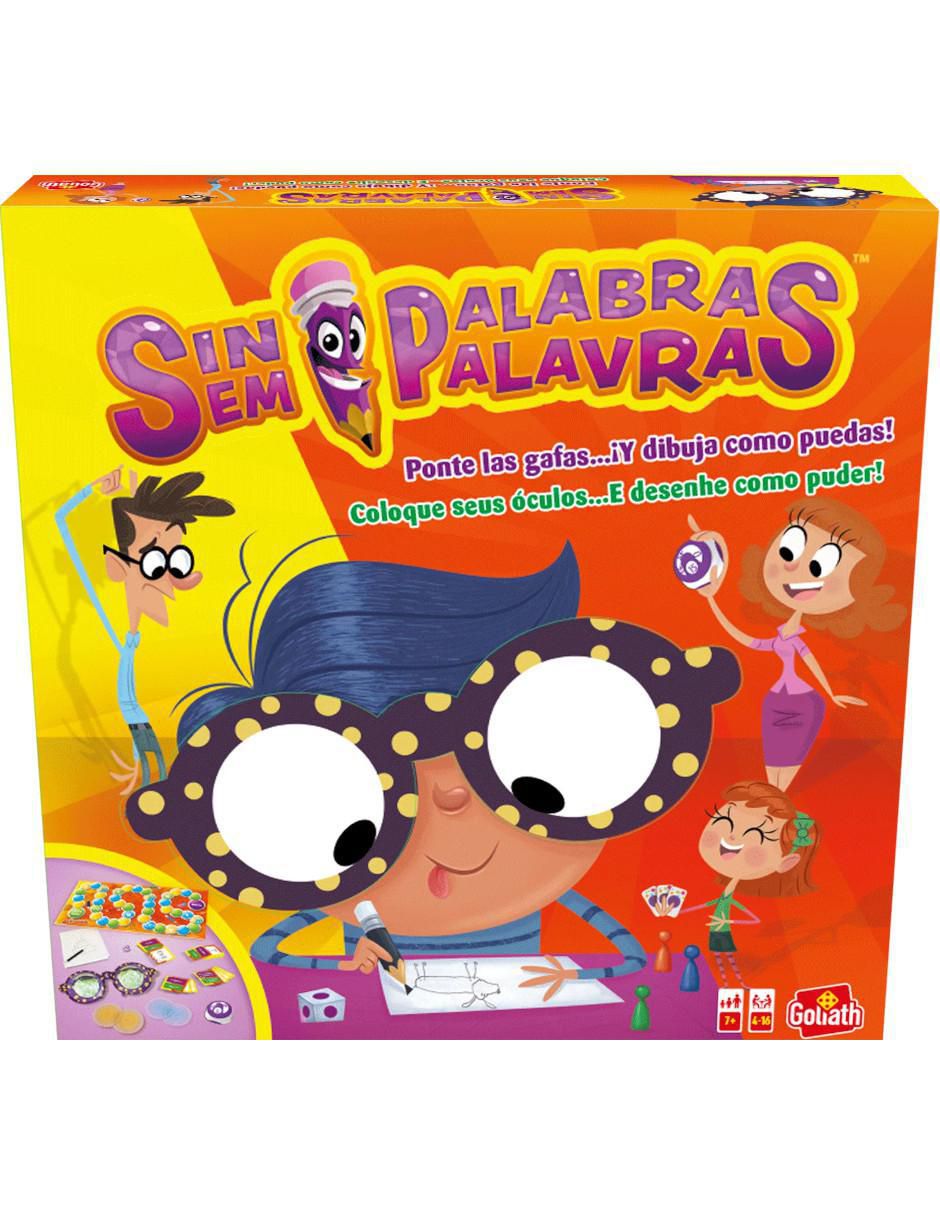 Sin palabras Sin palabras