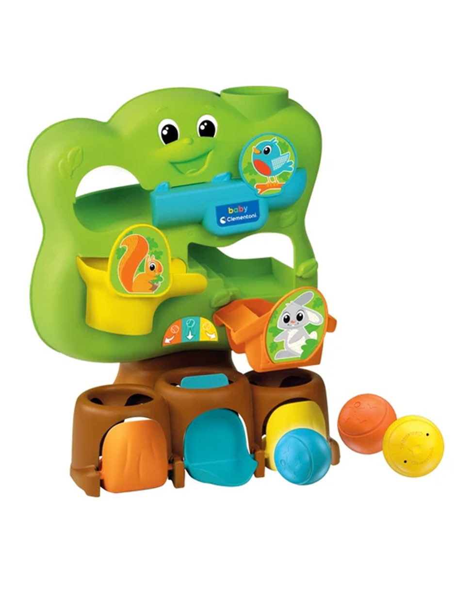 Magic Colours Tree juego arte y manualidades infantil unisex Magic Colours Tree juego arte y manualidades infantil unisex