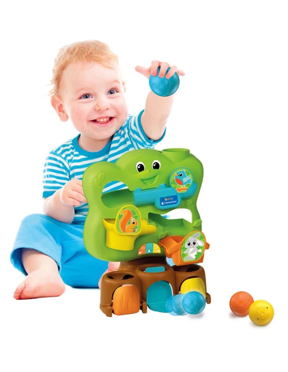 Magic Colours Tree juego arte y manualidades infantil unisex 2