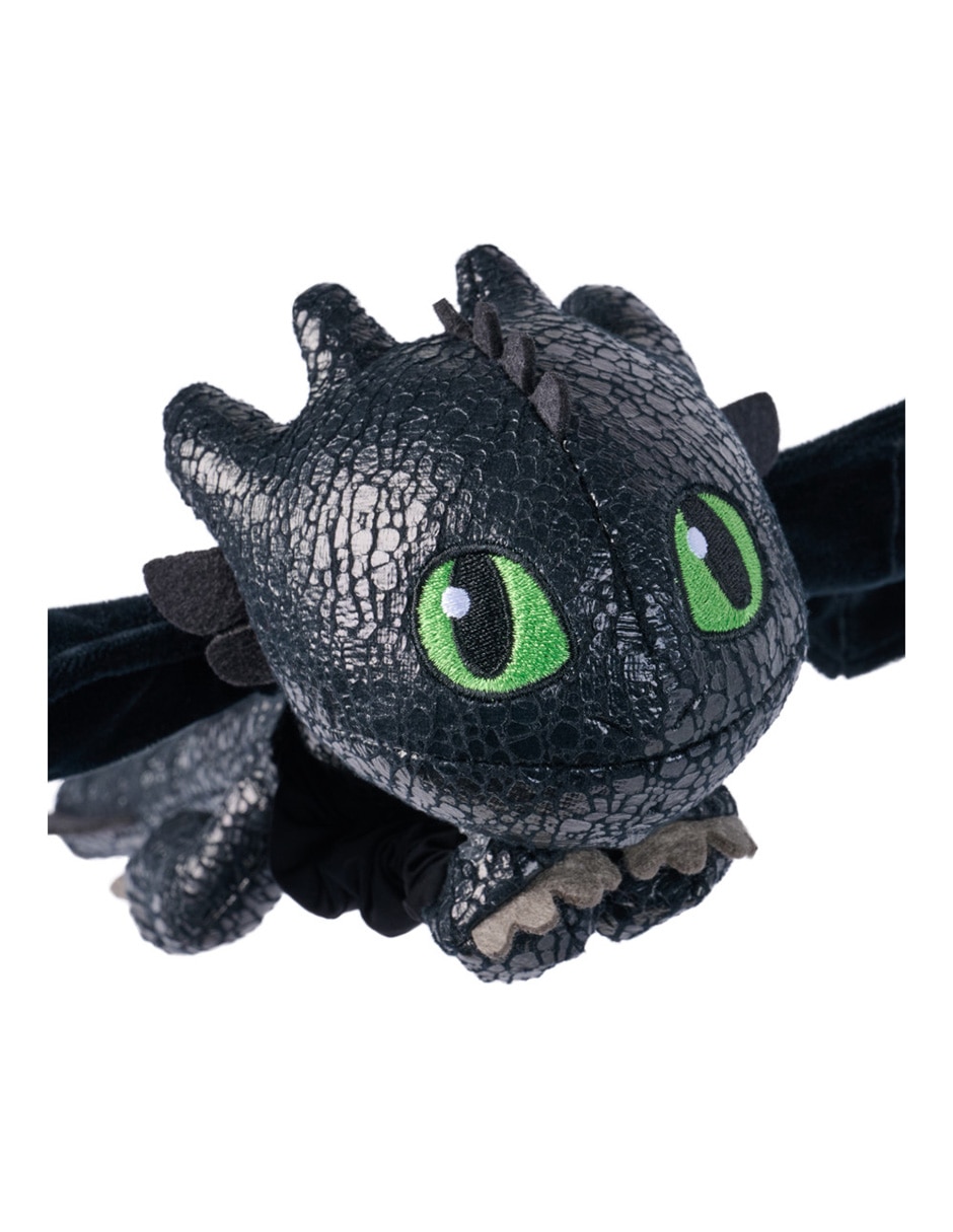 Peluche de Cómo entrenar a tu dragón de 30.48 cm 2