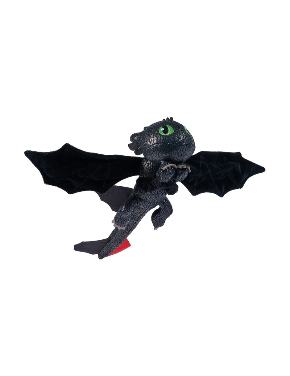 Peluche de Cómo entrenar a tu dragón de 30.48 cm 4