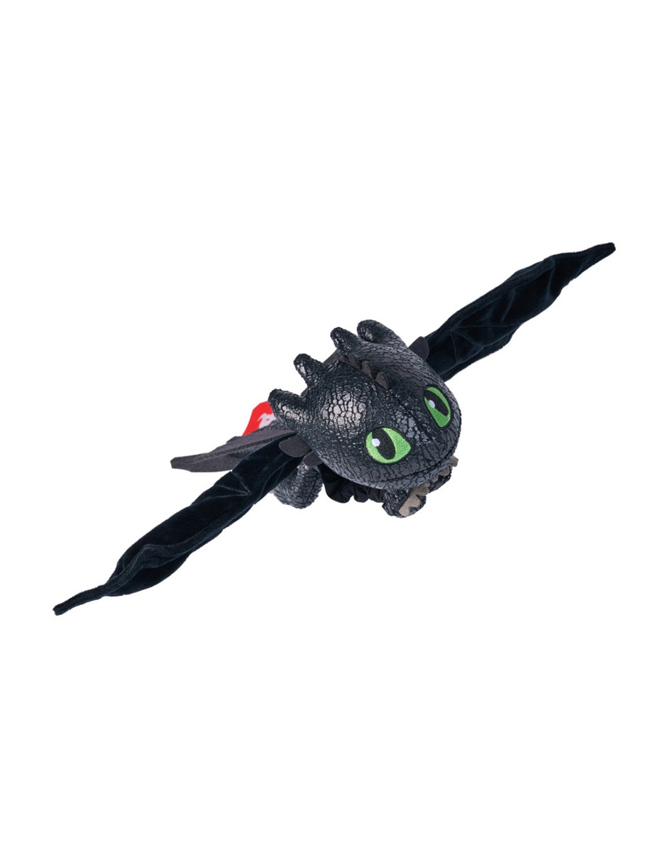 Peluche de Cómo entrenar a tu dragón de 30.48 cm 5