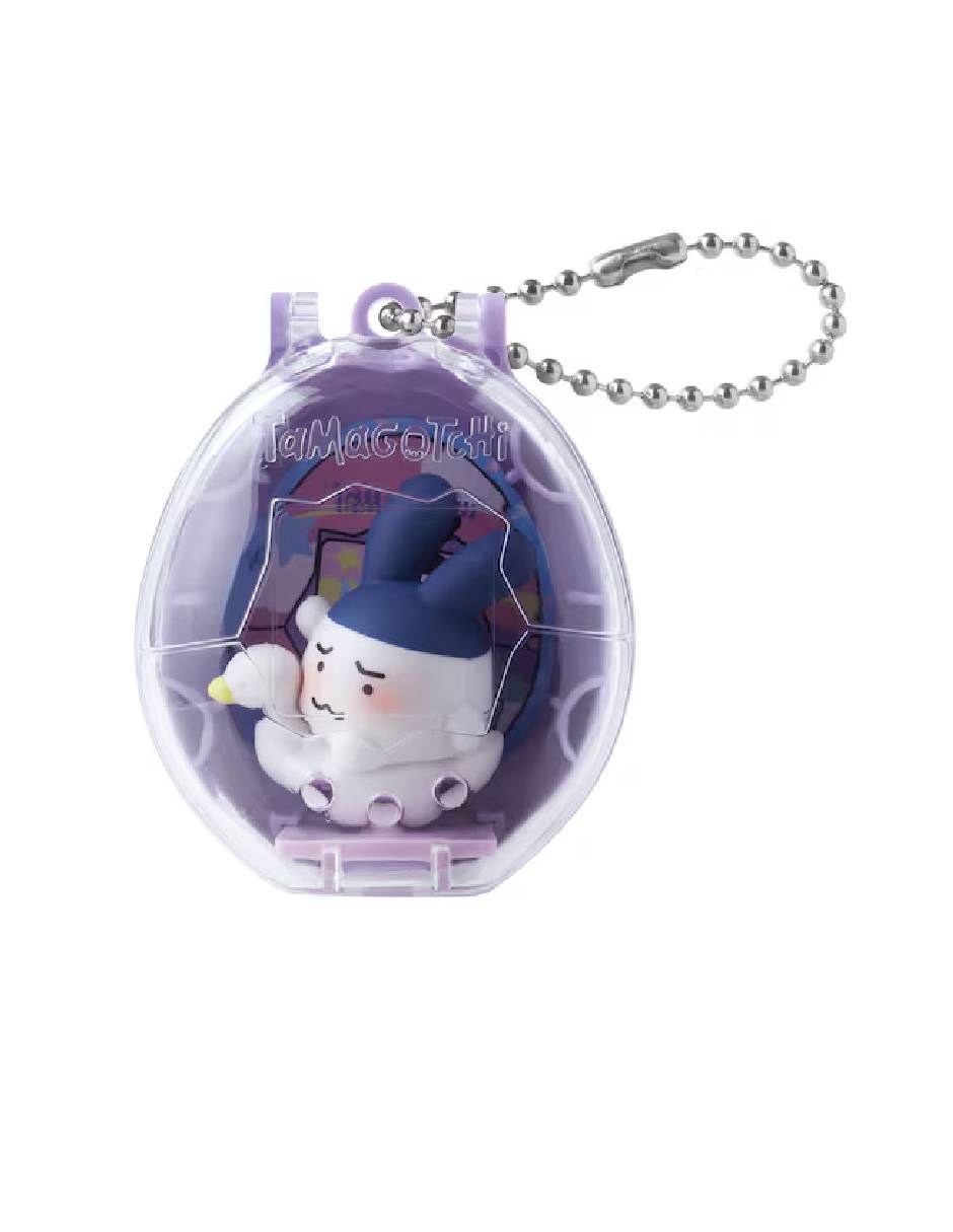 Estuche para Tamagotchi Collectibles PoopTime 3