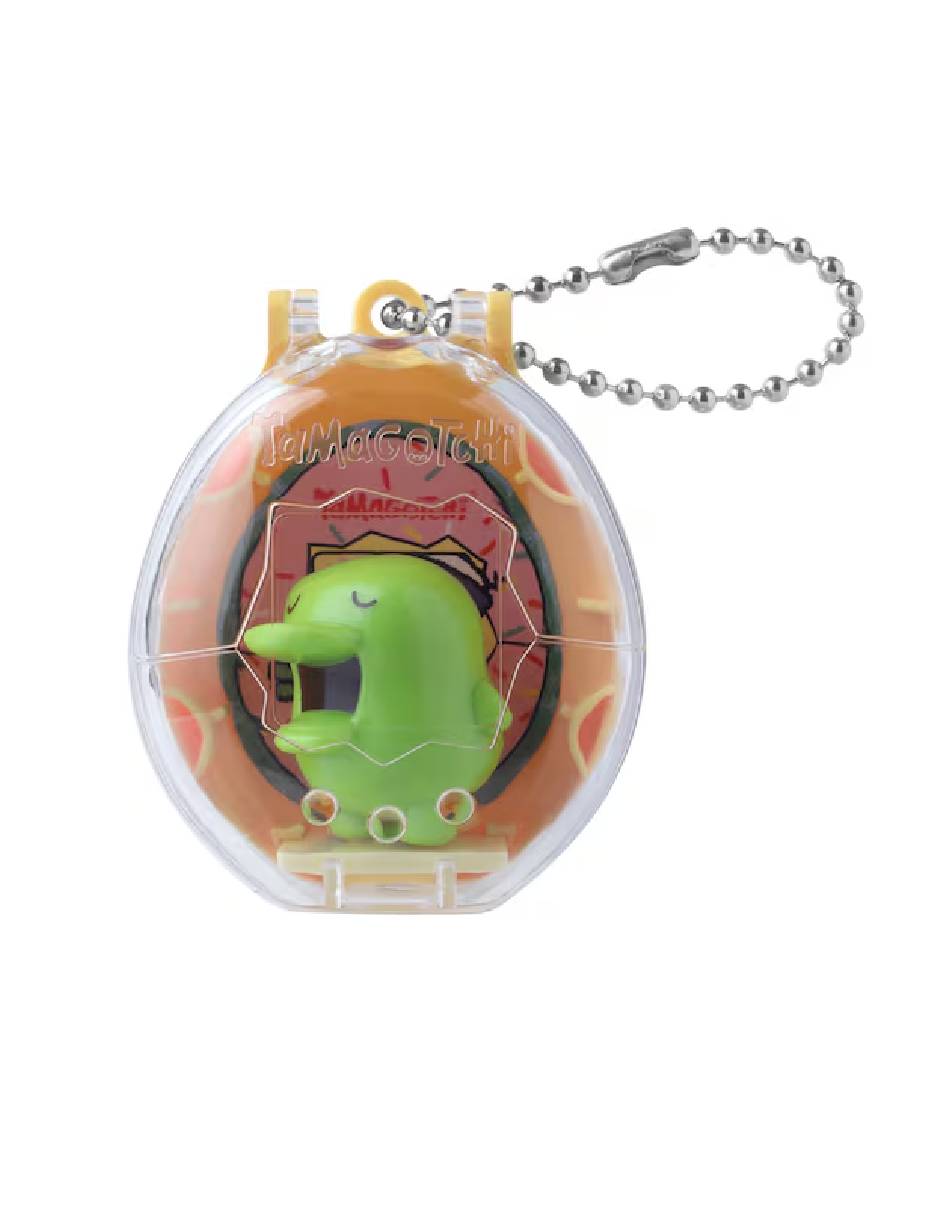 Estuche para Tamagotchi Collectibles PoopTime 4