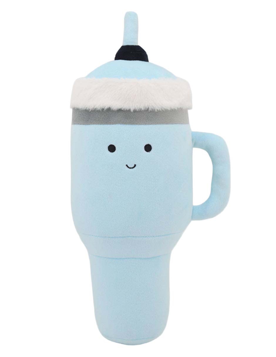 Peluche de termo de 38 cm