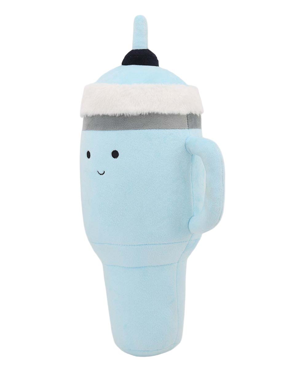 Peluche de termo de 38 cm 2