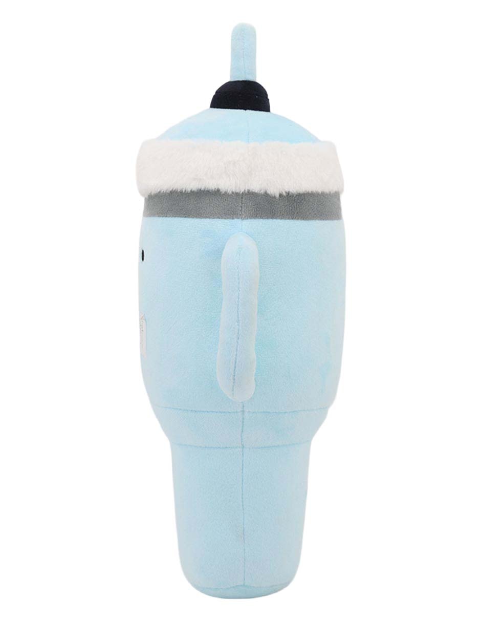 Peluche de termo de 38 cm 3
