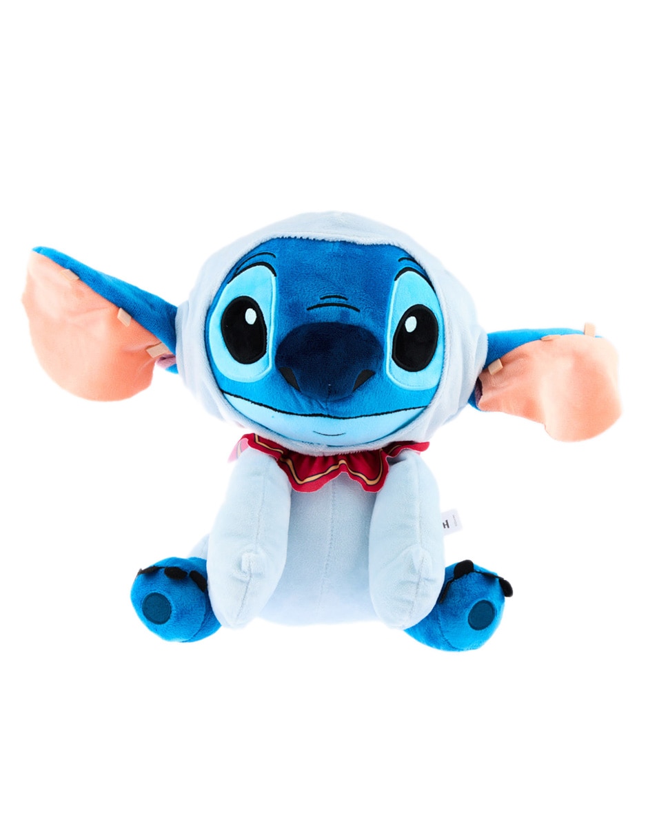 Peluche de Stitch de 33 cm