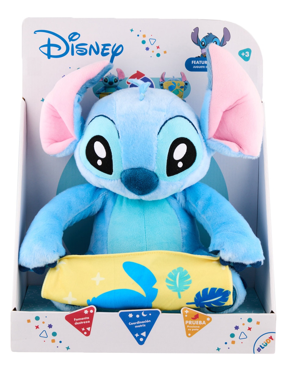 Peluche de Stitch de 32 cm