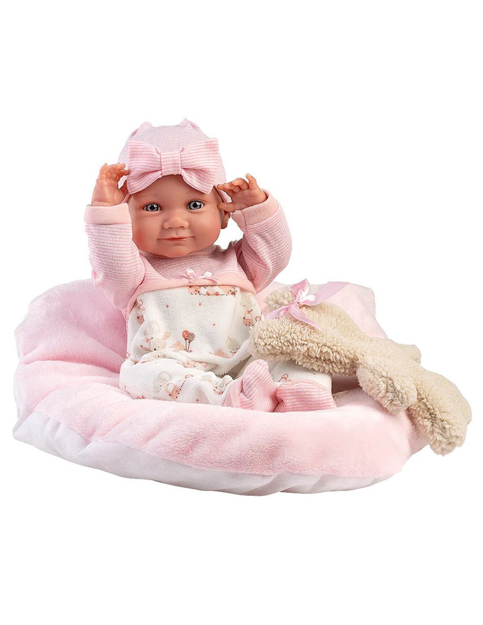 Set Bebé juguete