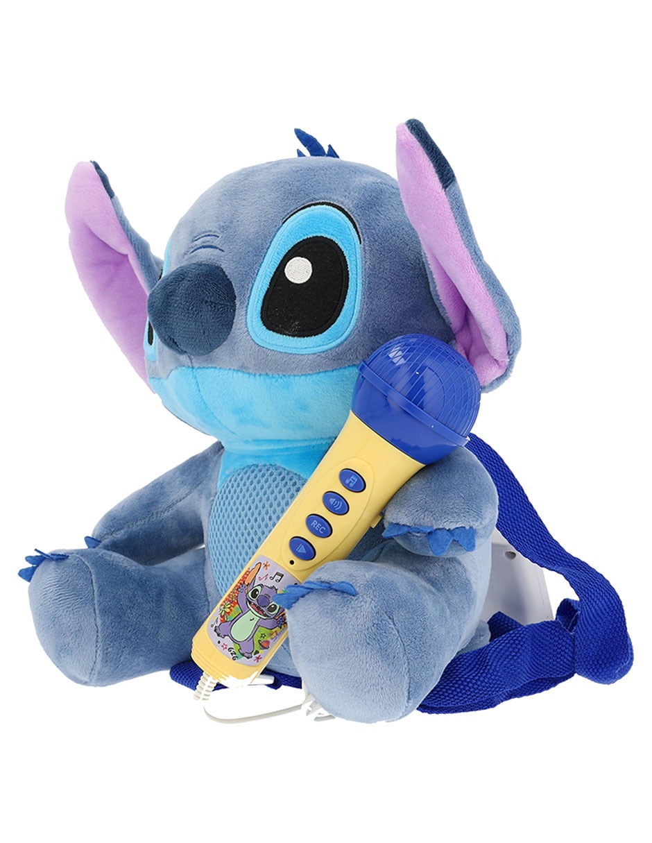 Peluche interactivo Disney 4672 3