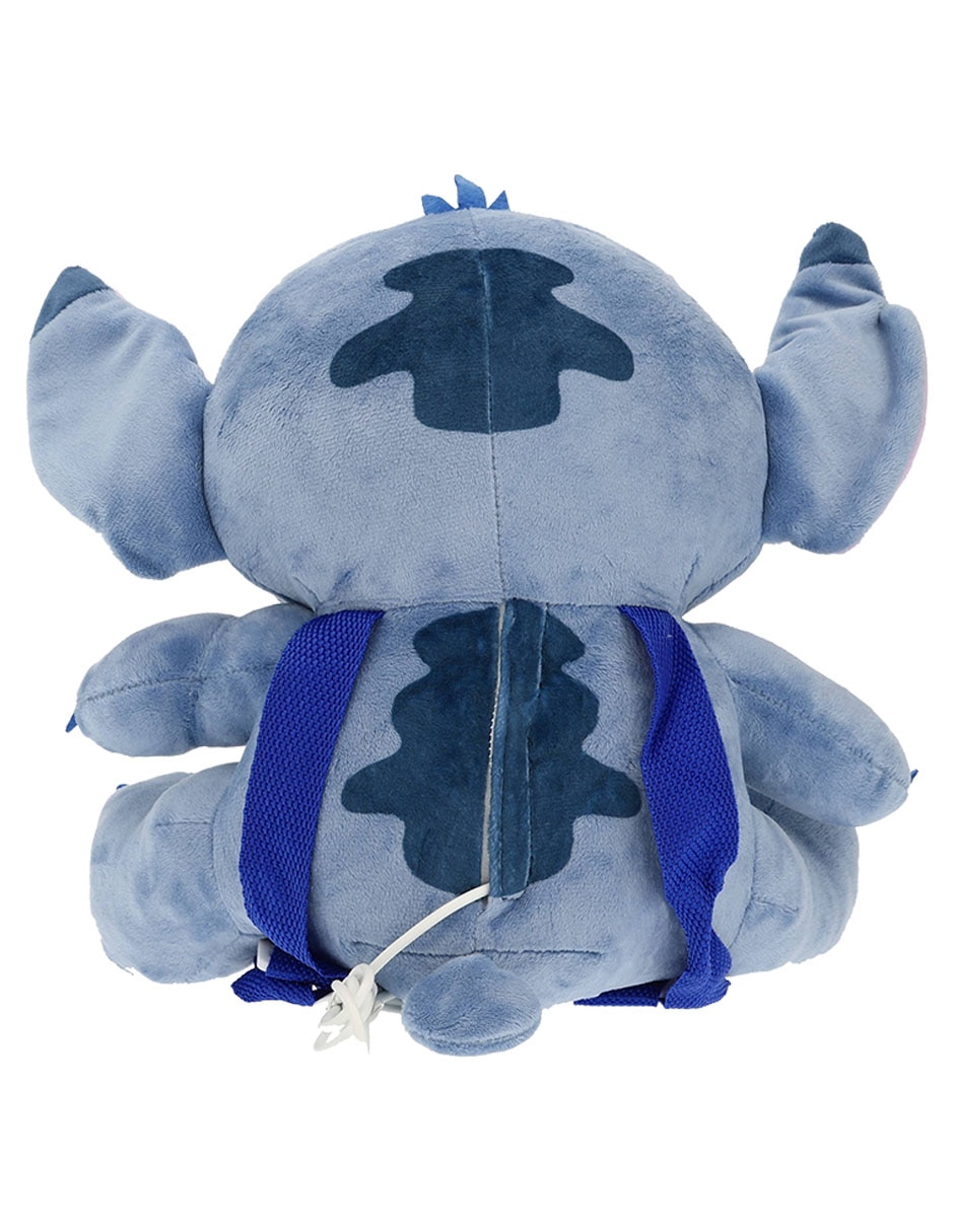 Peluche interactivo Disney 4672 4
