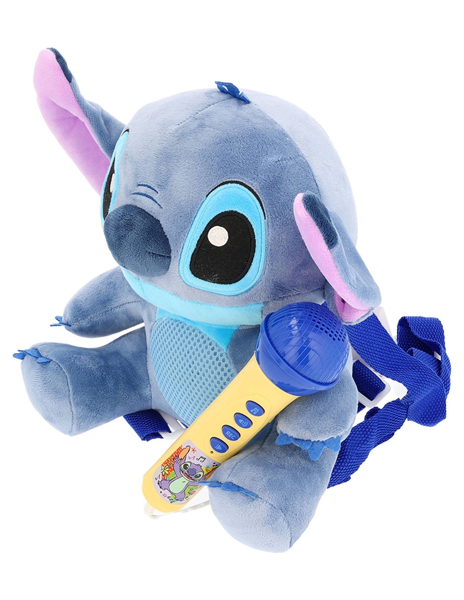 Peluche interactivo Disney 4672 5