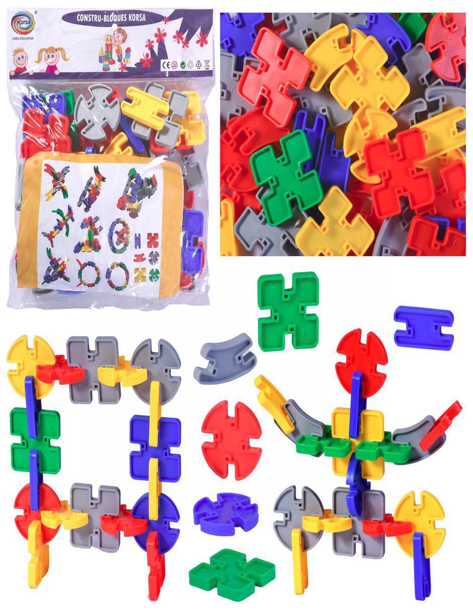 Construbloques TC8138 2