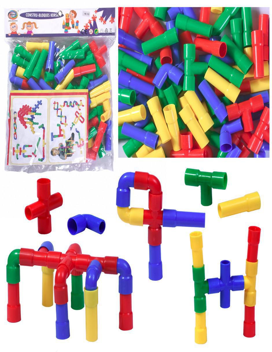 Construbloques HC032 2