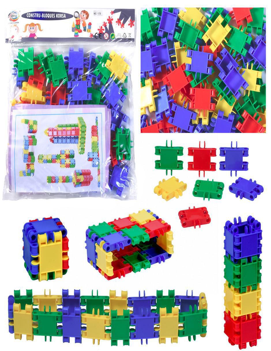 Construbloques HC017 2