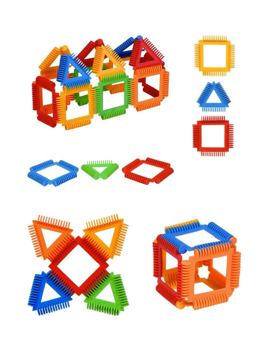Construbloques HC009 Construbloques HC009
