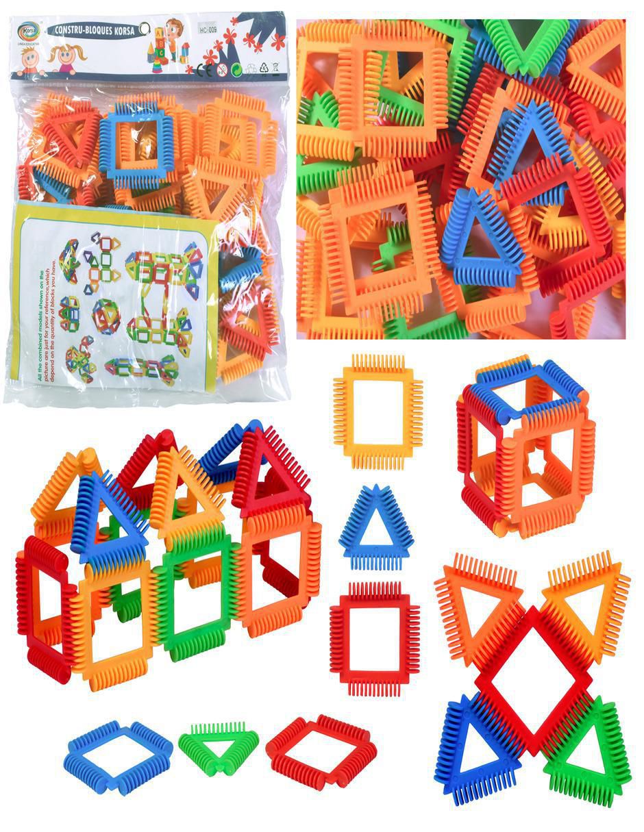 Construbloques HC009 2