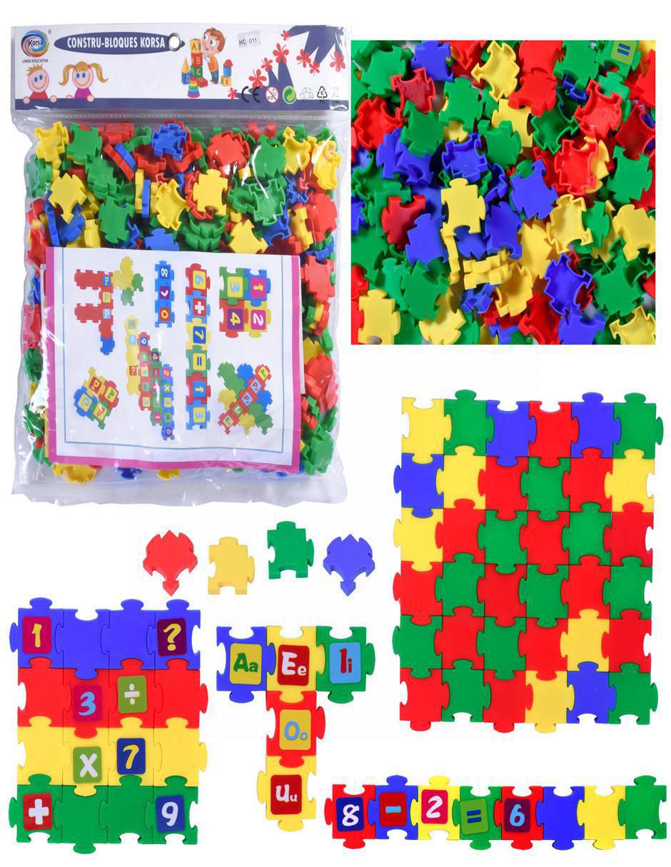 Construbloques HC011 2