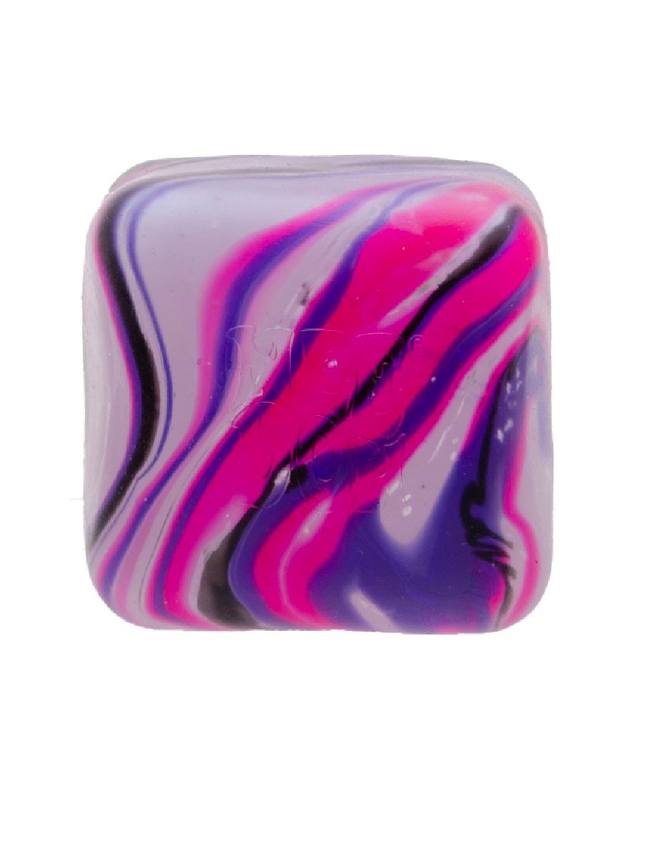 Juguete antiestrés Nice Cube Swirl 1