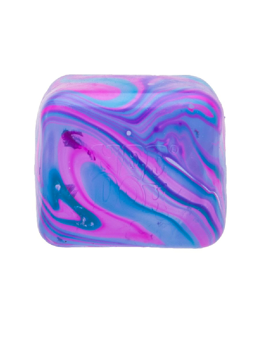 Juguete antiestrés Nice Cube Swirl 4