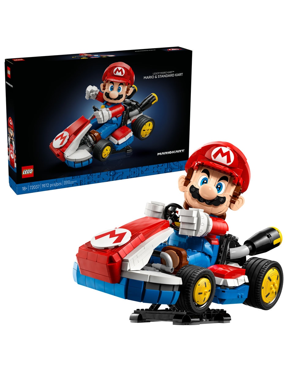 Mario Kart 72037