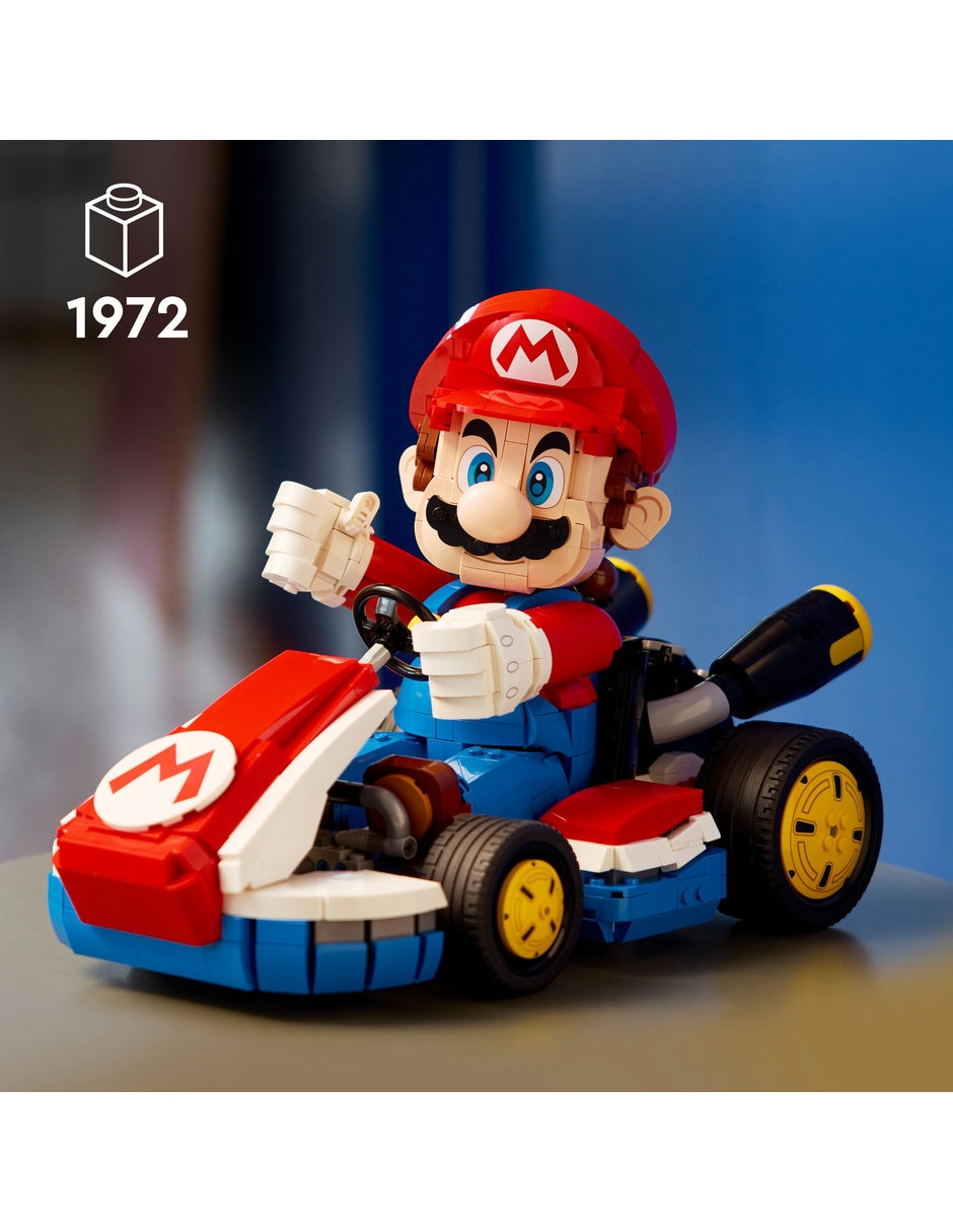 Mario Kart 72037 2