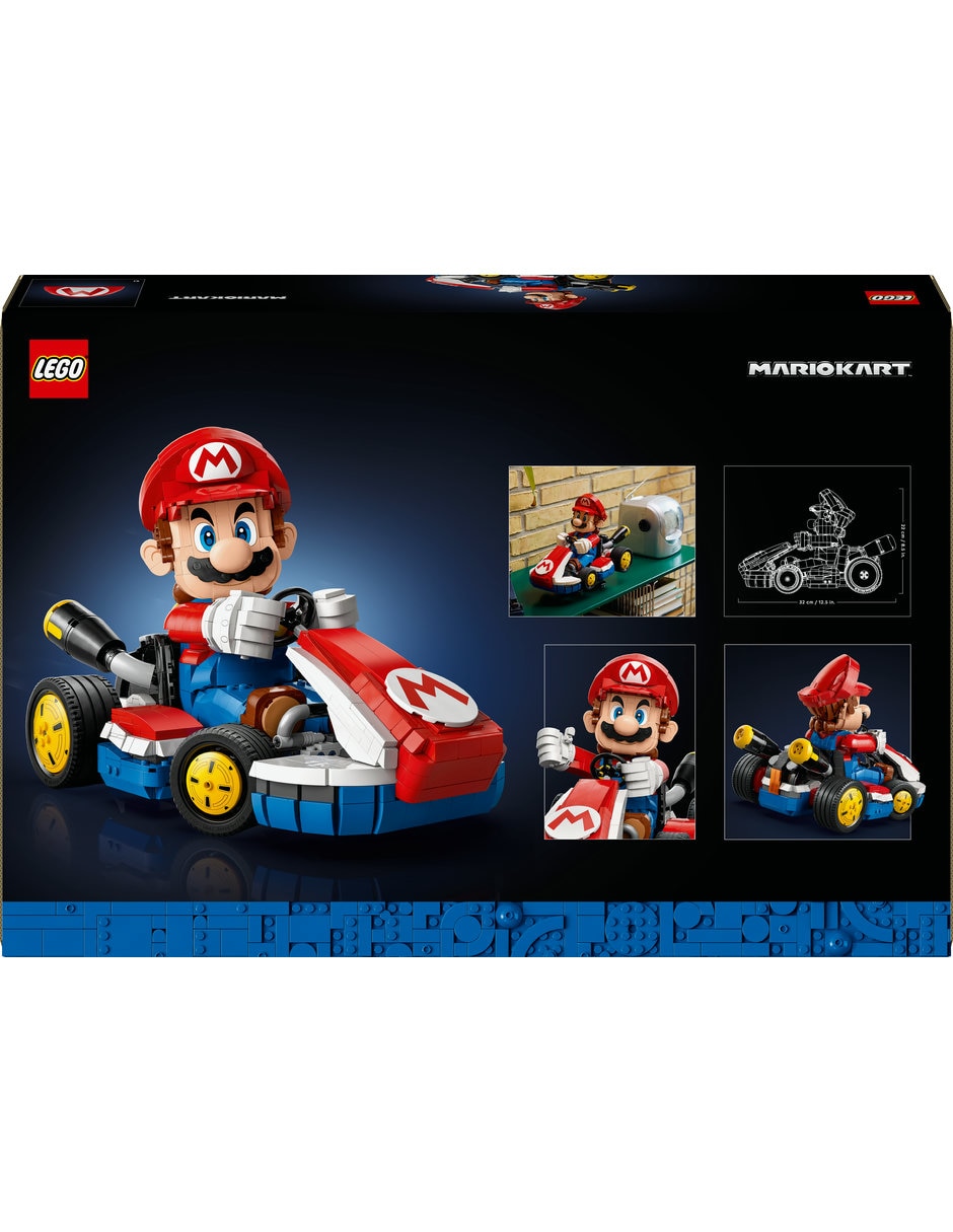 Mario Kart 72037 4