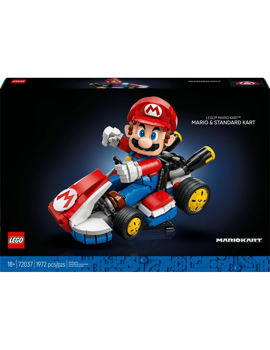 Mario Kart 72037 5