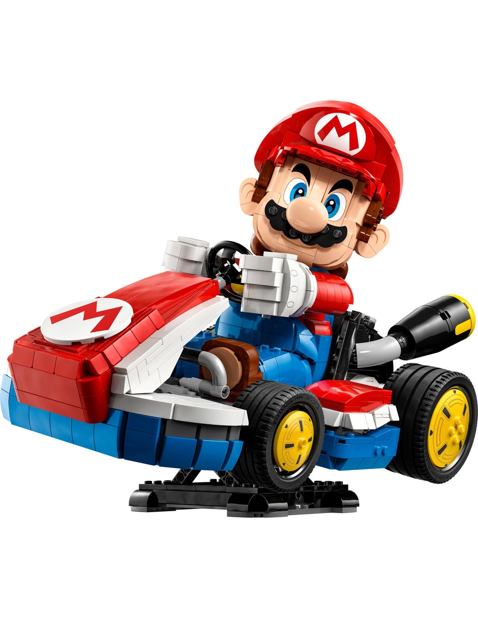 Mario Kart 72037 6