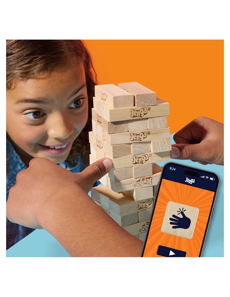 Jenga 13